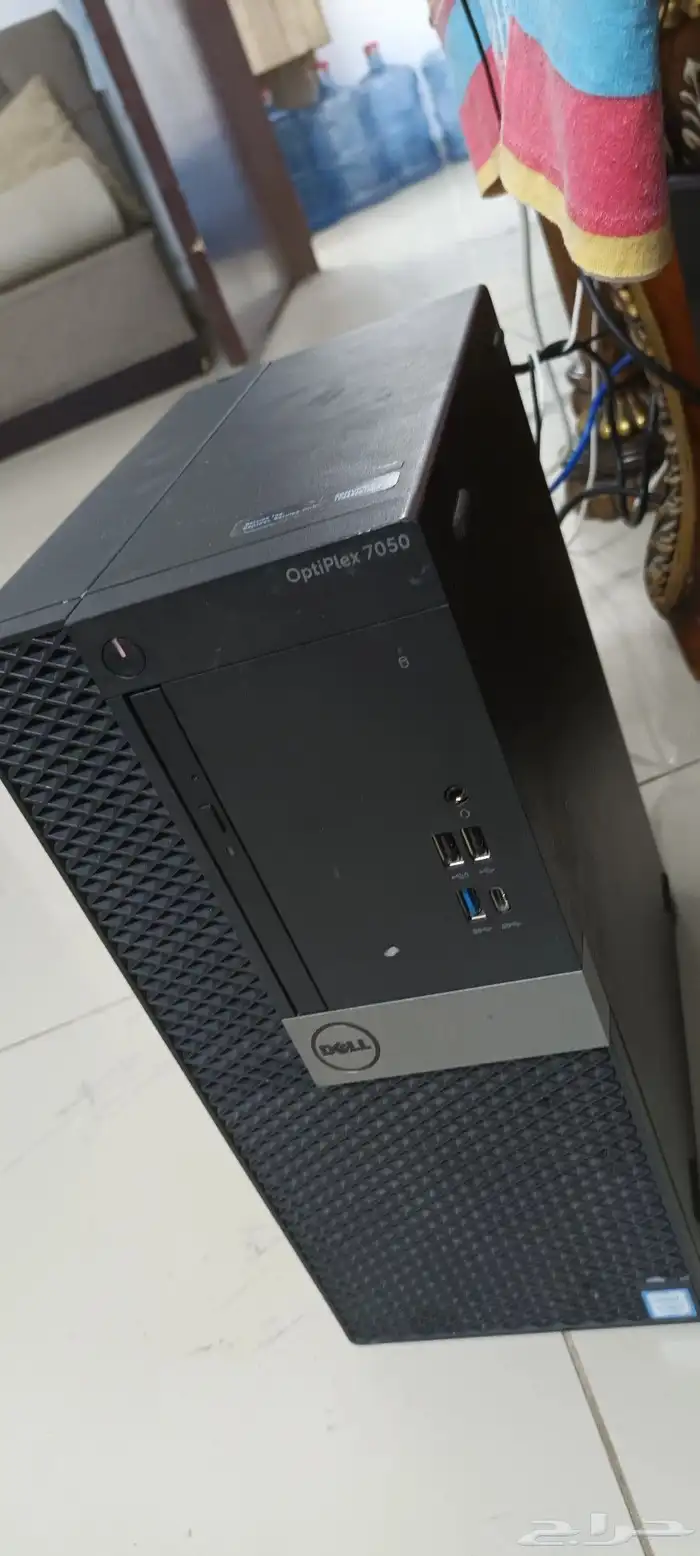 جهاز ديل optiplex 7050 1