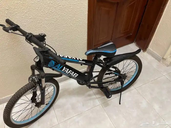 Clean 20inch bicycle 10