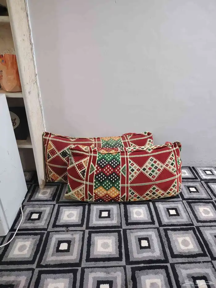 Old Majlis Sofas 5