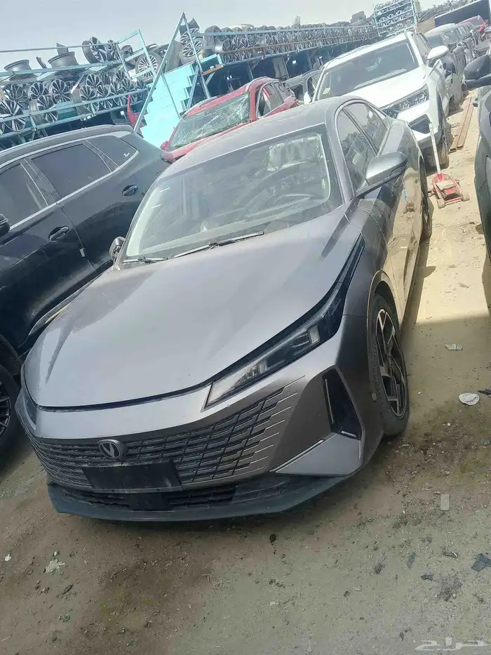 Changan Eado 2026 Spare Parts 4