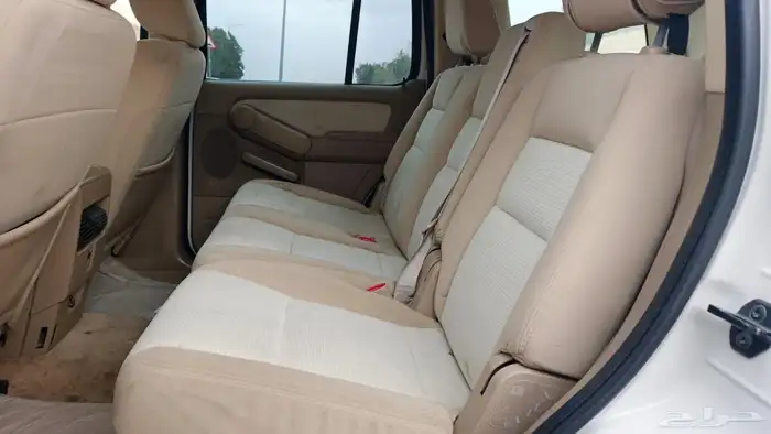 Clean Ford Explorer Inspected and Renewed 2009 14