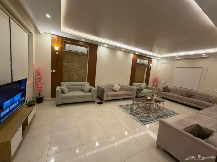 Al Yana Chalet change your mood in a special place 1