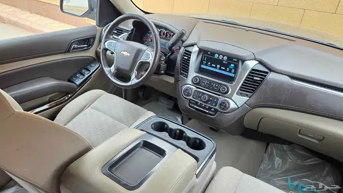 Tahoe 2020 LS Double 17