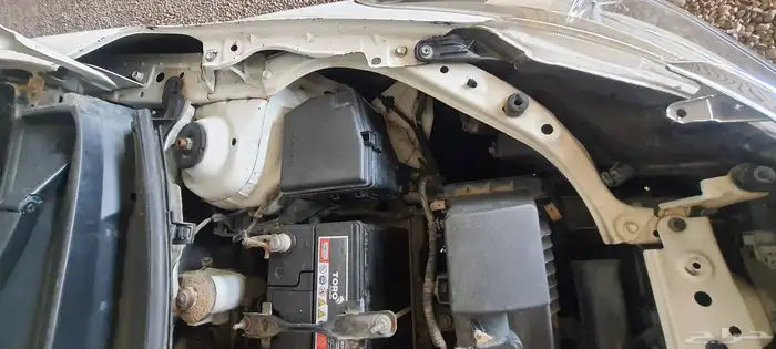 Yaris Automatic 15 18
