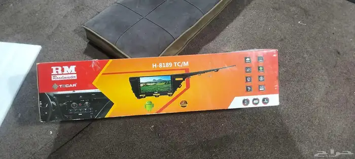 New Toyota Camry Screen for Sale in Box 1