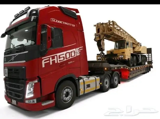 Pakistani loader inside and outside Riyadh 2