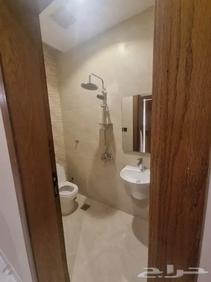 Luxury apartment for rent AlRawdah district 5
