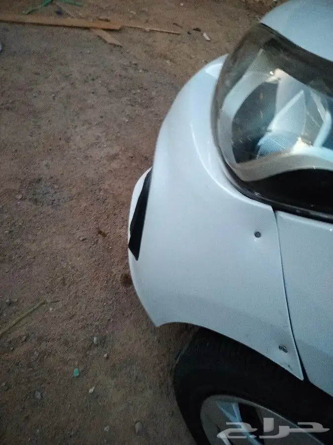 Chevrolet Spark 2017 Clean Condition 5