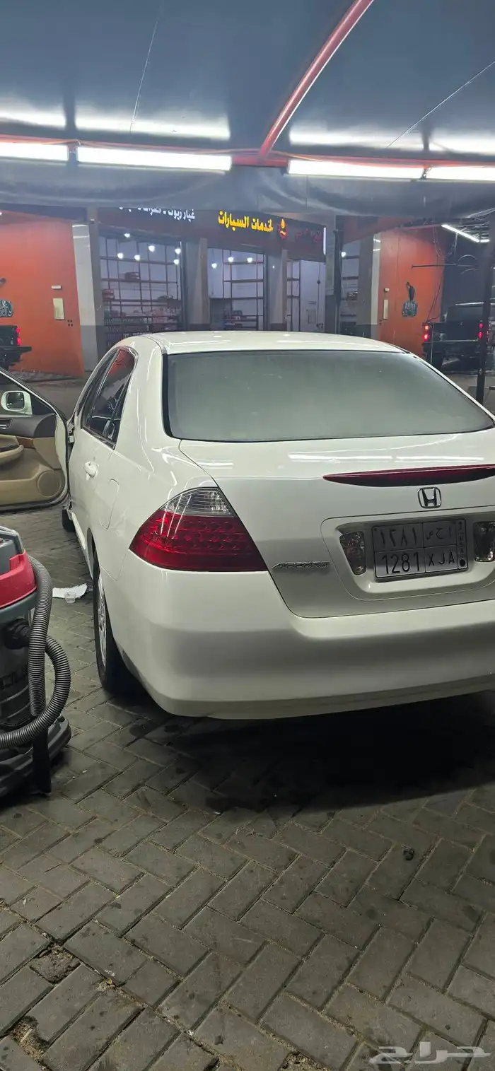 Accord 2006 6