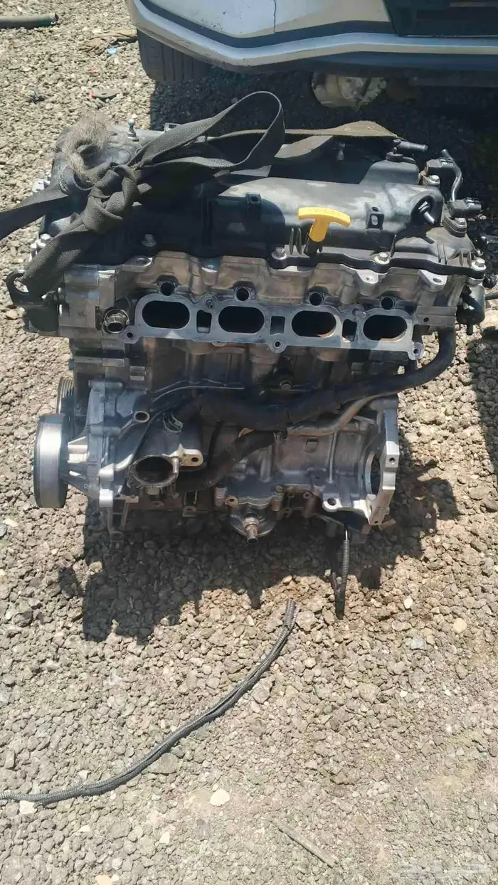 Elantra engine for sale very clean 1