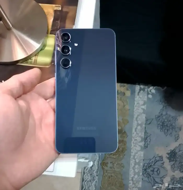 Samsung Galaxy A55 5G Device 2