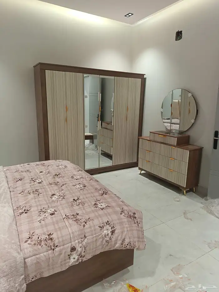 New Double Bedrooms 14