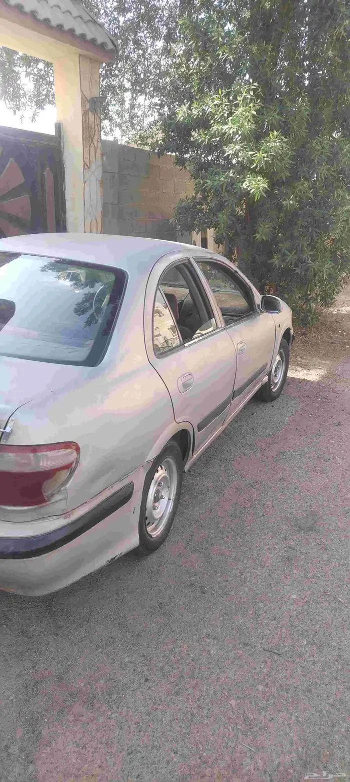 Sunny for sale scrap only 1
