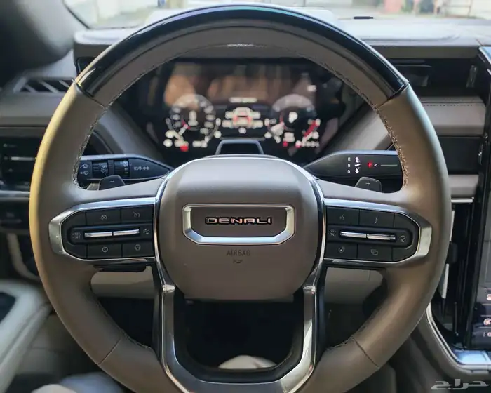 Denali 2025 28