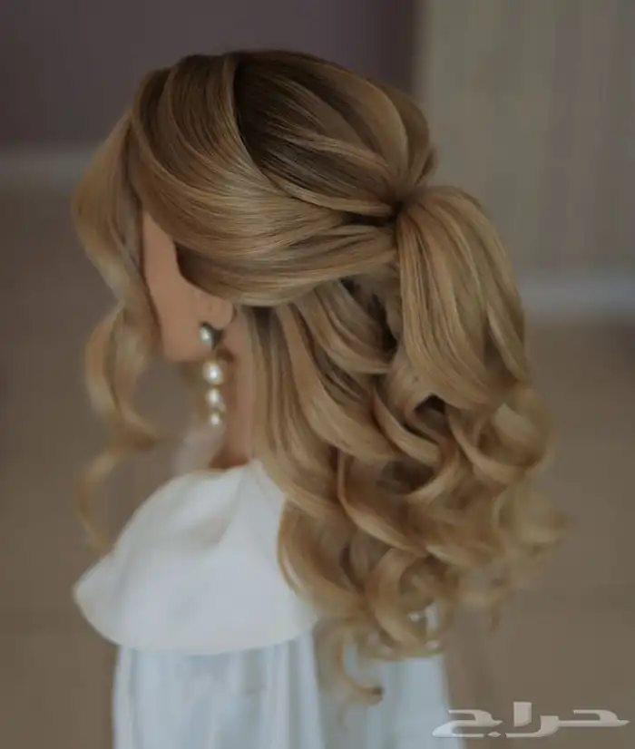 Hairdresser 3