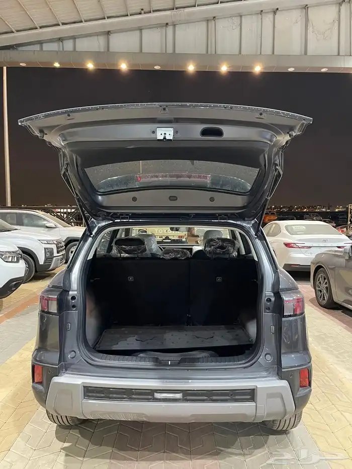 هيونداي كريتا 2026 11