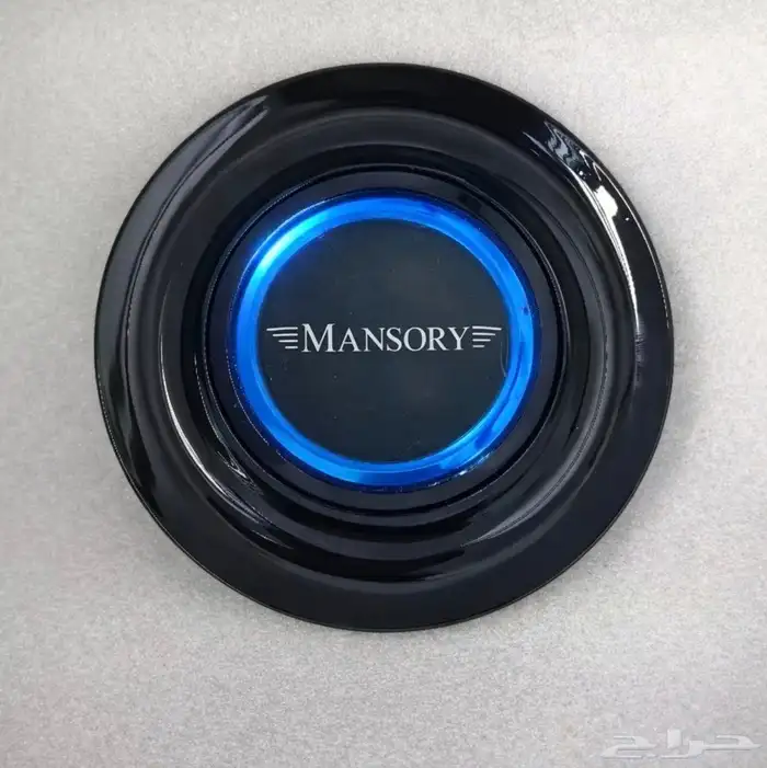 Mansory Rim Cover  Range Rover  Rolls Royce  Defender Availa 1