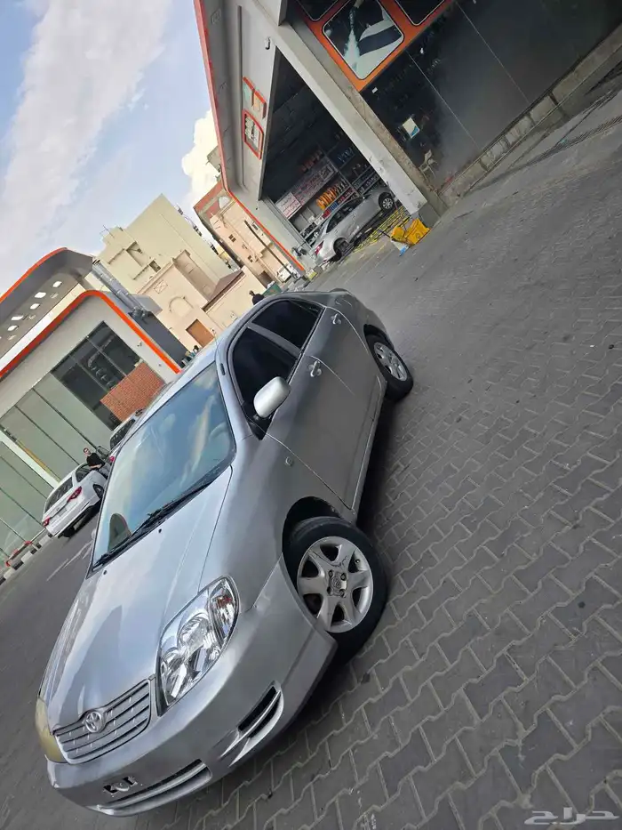كولا2004 للايجار 1
