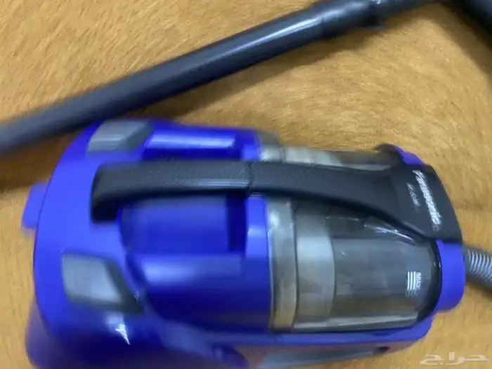 مكنسه كهربائية باناسونك 7