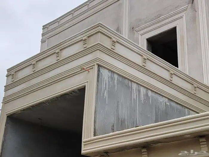Exterior Decorations Teacher Cement Riyadh and Batha Suitabl 5