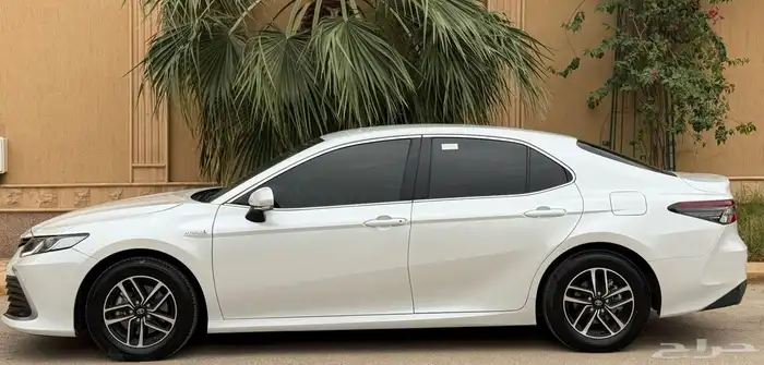 Camry 2023 Hybrid 4