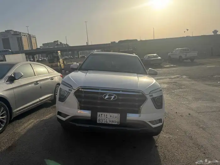 Hyundai Creta 2021 3