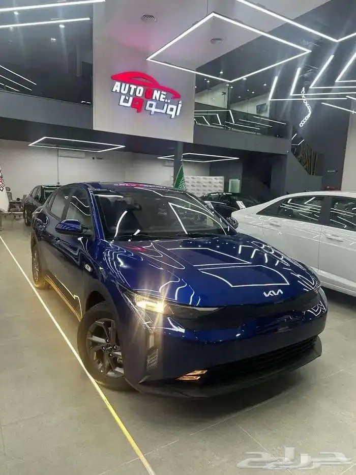 Kia K3 Standard Model 2026 Cash and Installment with the Bes 1