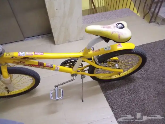 Original Cobra Bicycle 2