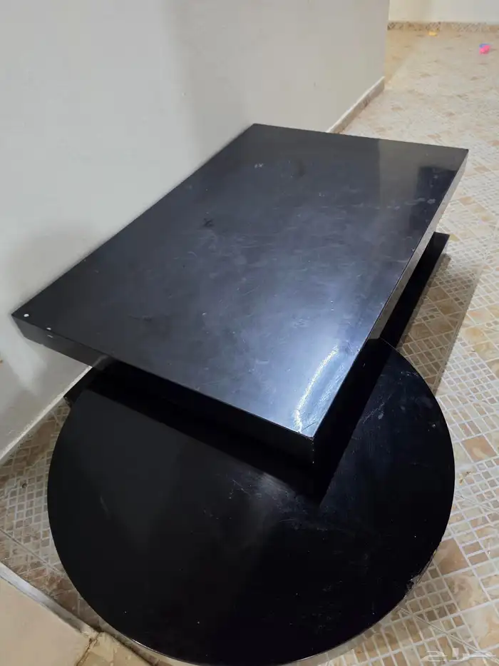 عربه أطفال وسرير أطفال وطاوله للبيع 9