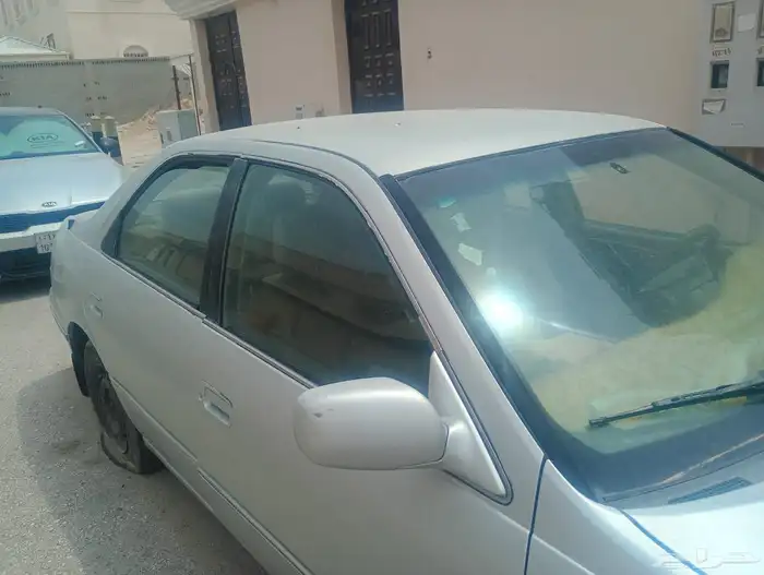 Camry 2001 Manual Transmission for 7 thousand 16