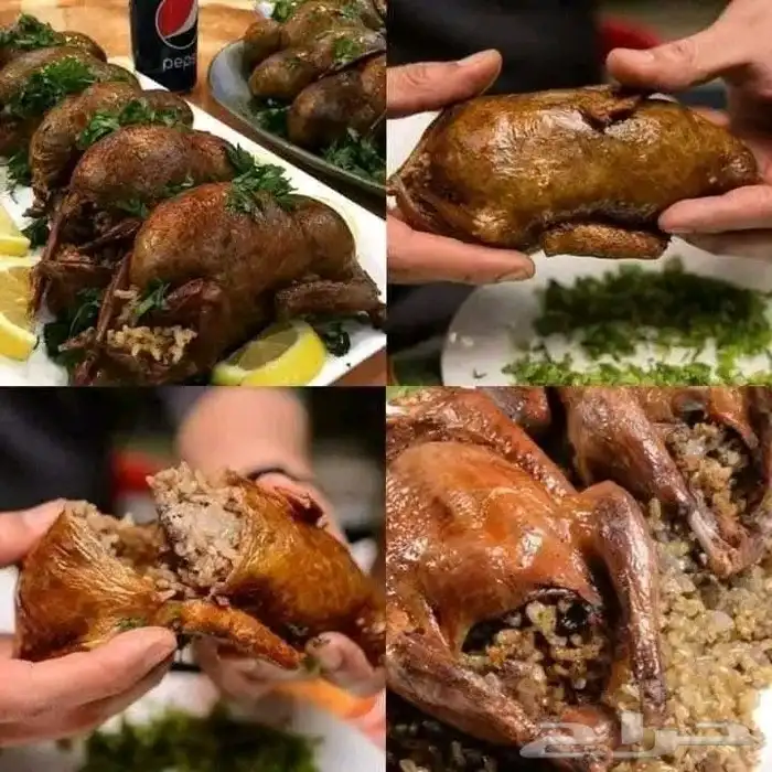 Egyptian dishes you will like 9