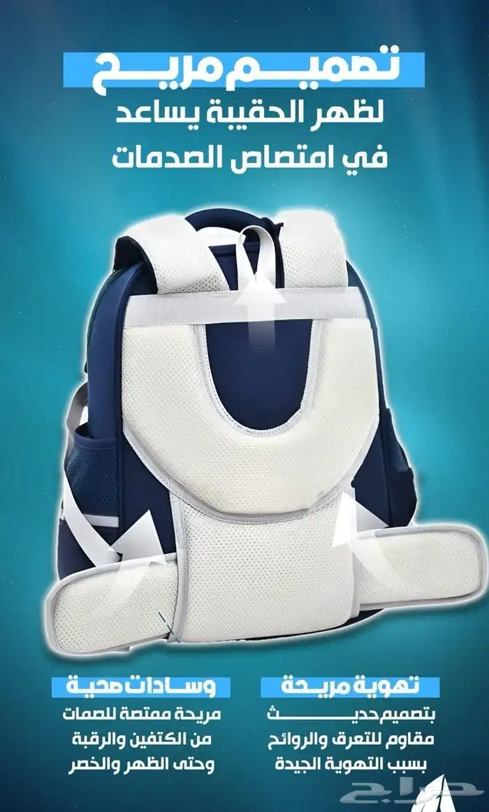 Wholesale Medical School Bags  AlRayan Import Company 19
