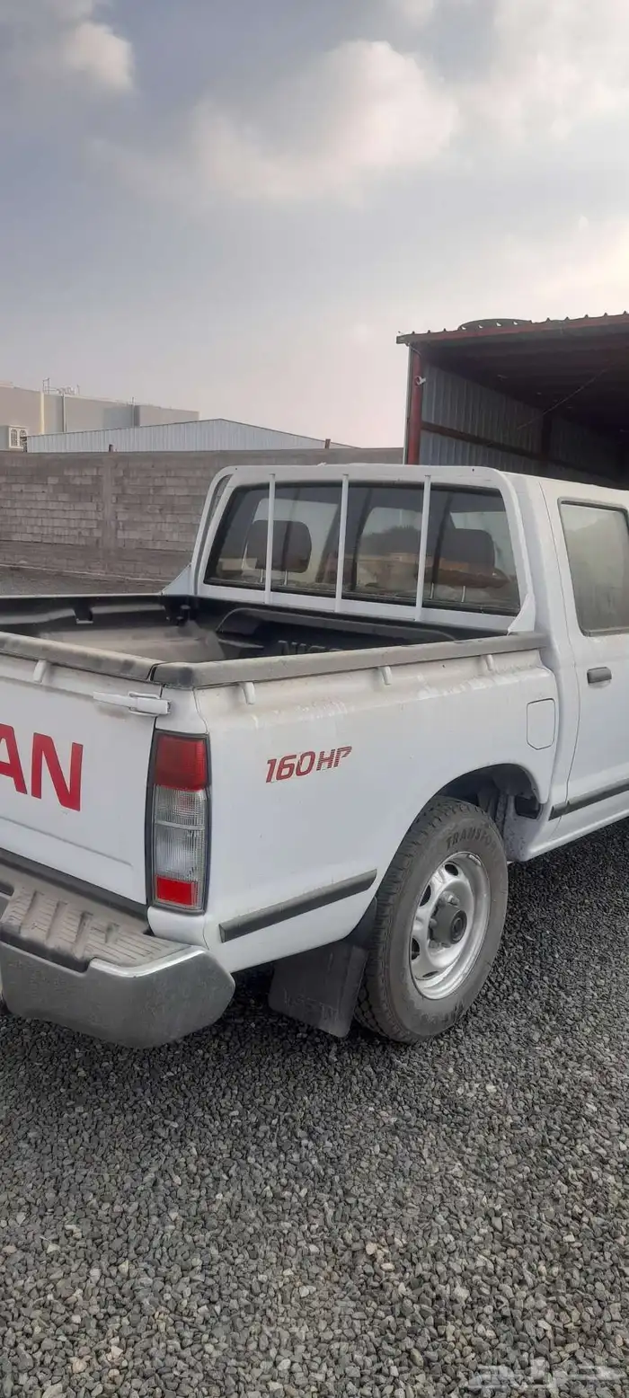 For sale Datsun twodoor agency model 2015 3
