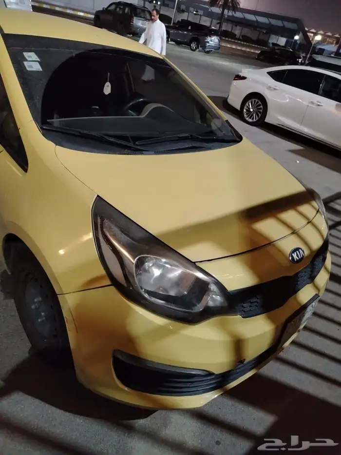 kia rio 2016 8