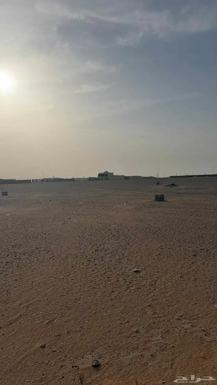 ارض شارعين مخطط منح الجويه بالخرج 4