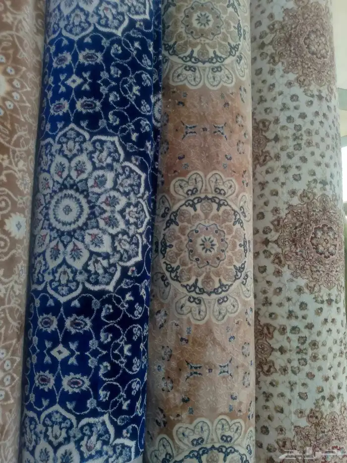 Office carpet tiles 4