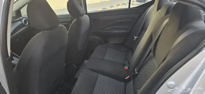 Nissan Sunny 2022 11