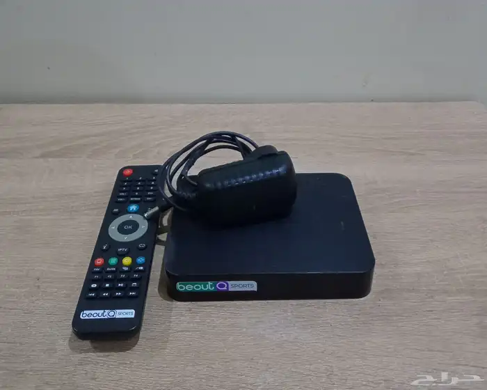bein receiver beoutQ sport 1