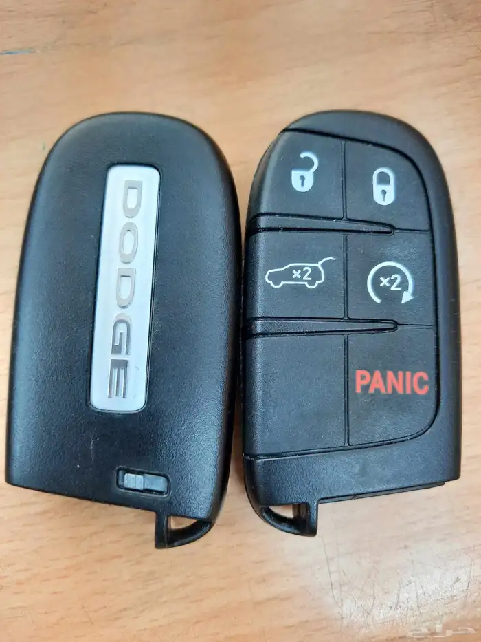 Jeep Wrangler 2022 Remote 7