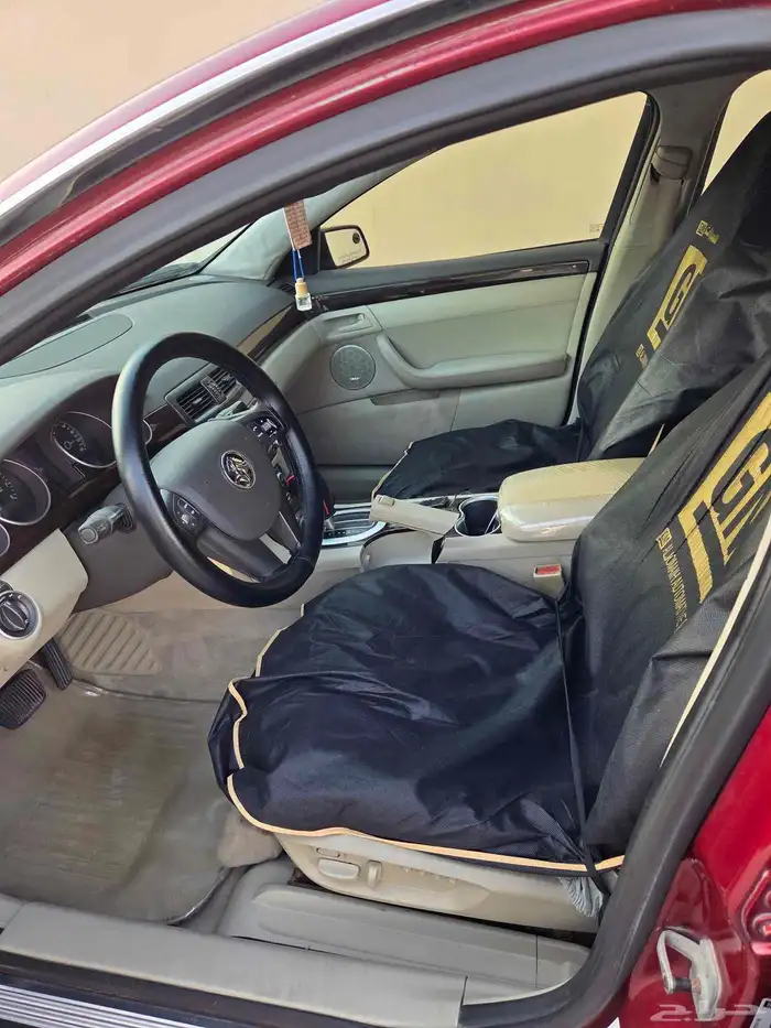Low mileage Caprice 8