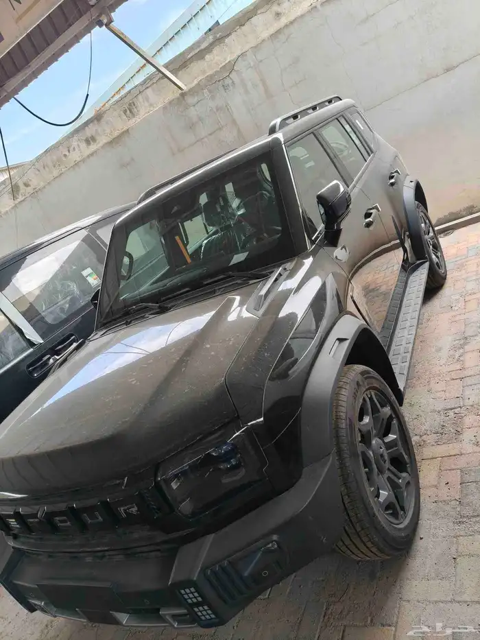 جيتور T2 لاكجري 2026 5