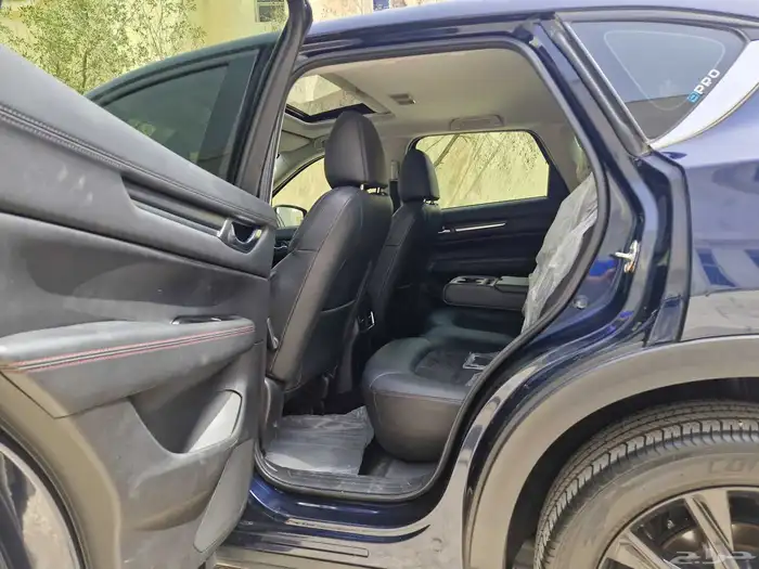 For sale Mazda CX5 Full Option 2021 14