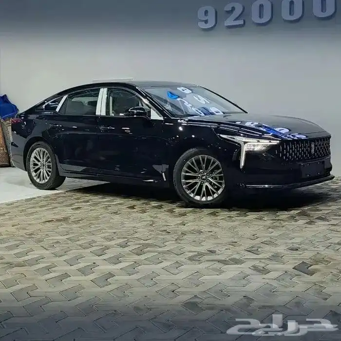 FAW بسترون B70 كمفورت 2026 باقل الاسعار ( كاش واقساط) 5