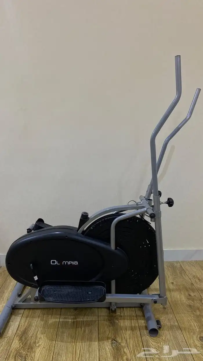 The Flying Gazelle Device 3