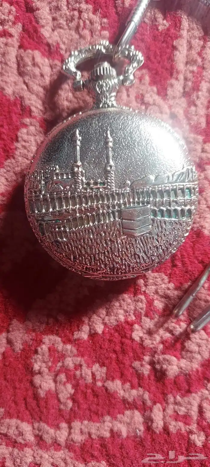 Old style watch 6