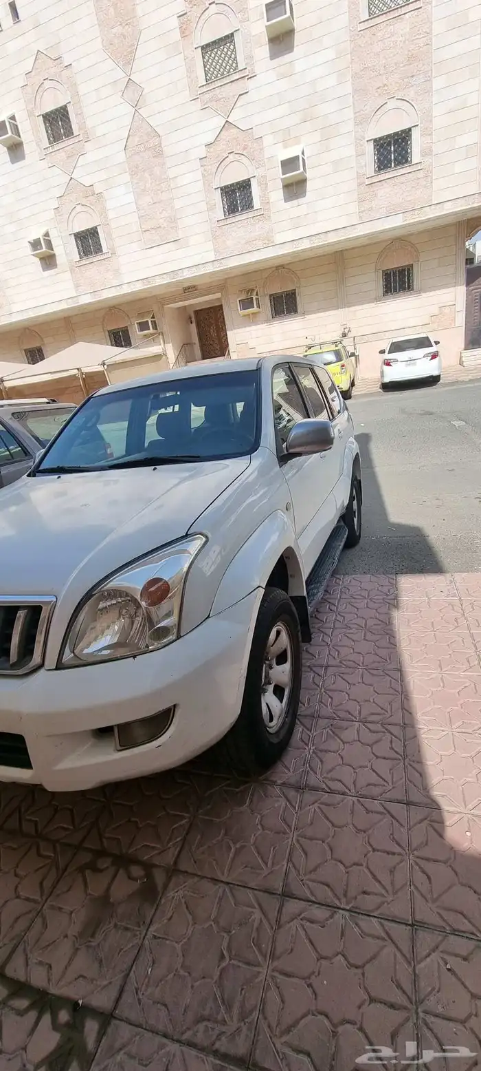 Prado 2003 4
