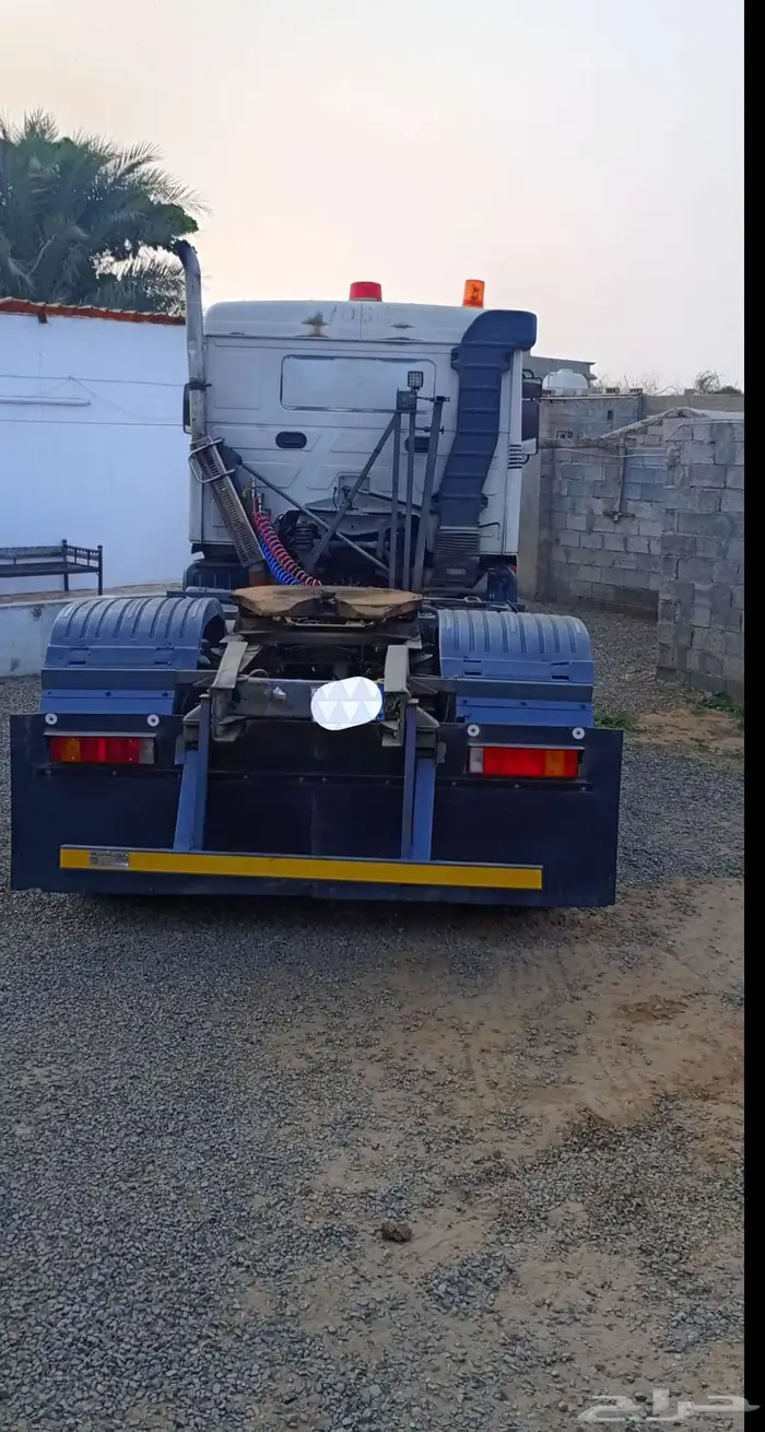 Volvo F12 94 ascetic for sale 6