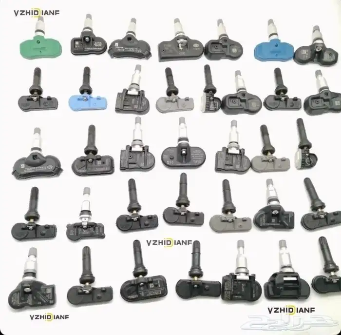 Programming and selling tire sensors 2