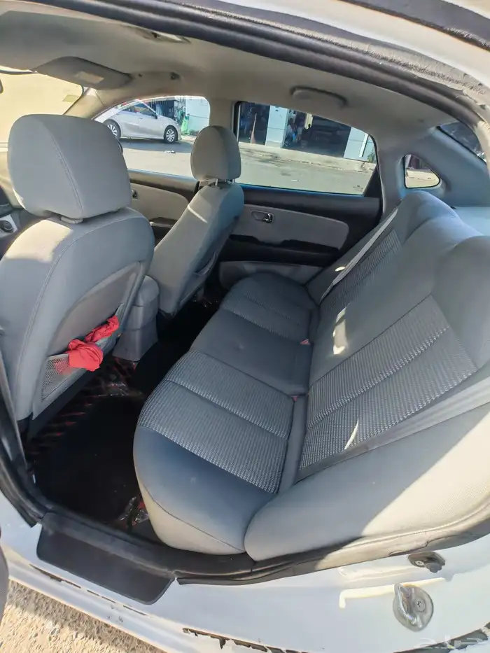 Elantra 2011 inspected renewed 5