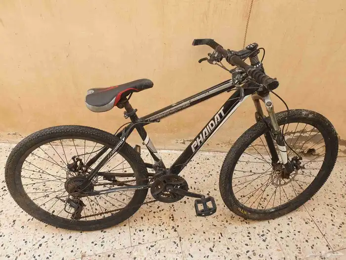 Benq B500 Bike and Monitor 4